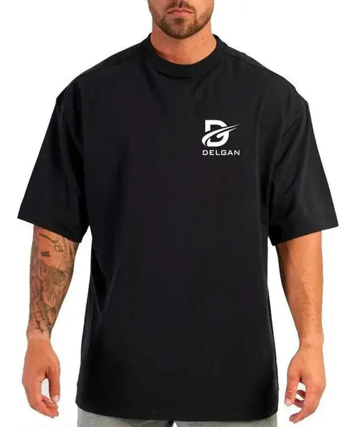 Oversized fashion t-shirts – relaxed fit and streetwear vibe