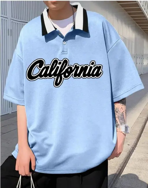 Oversized fashion t-shirts – relaxed fit and streetwear vibe