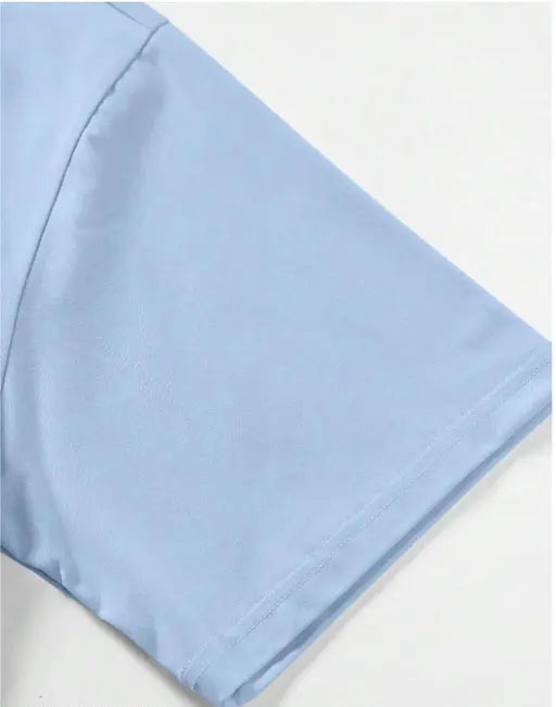 Oversized fashion t-shirts – relaxed fit and streetwear vibe