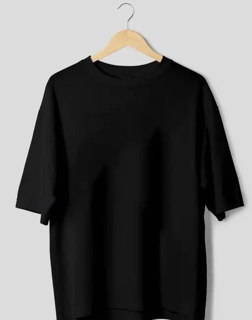 Oversized fashion t-shirts – relaxed fit and streetwear vibe