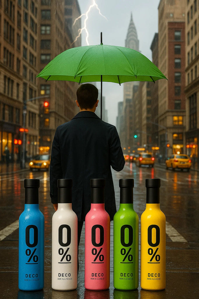 Bottle Umbrella™