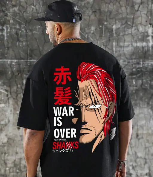 Oversized fashion t-shirts – relaxed fit and streetwear vibe