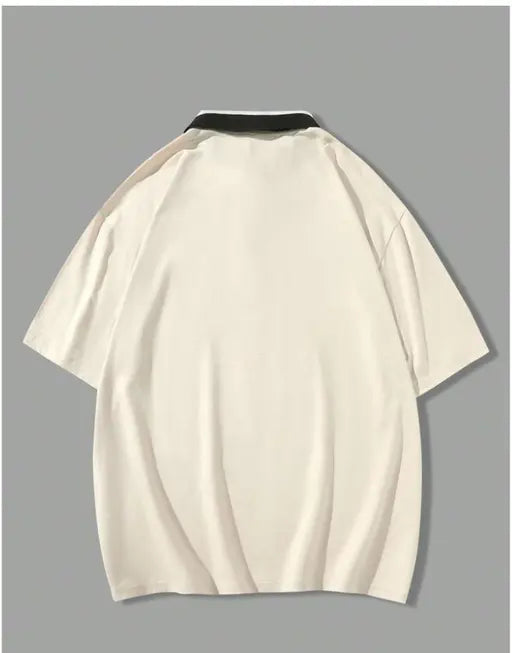 Oversized fashion t-shirts – relaxed fit and streetwear vibe