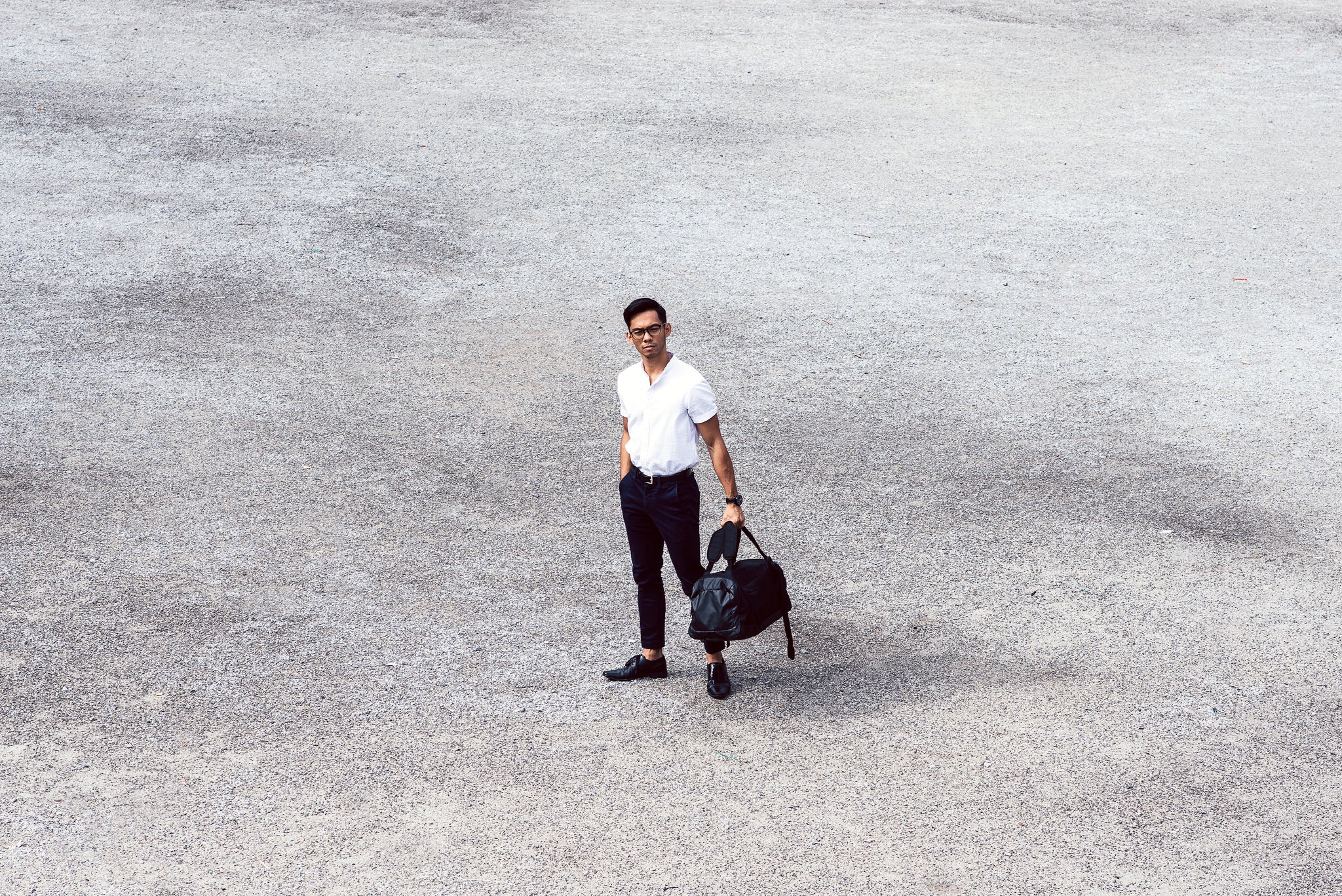 Collection slideshow