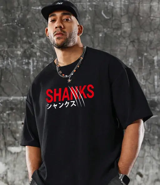 Oversized fashion t-shirts – relaxed fit and streetwear vibe