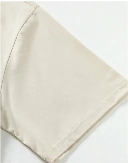 Oversized fashion t-shirts – relaxed fit and streetwear vibe