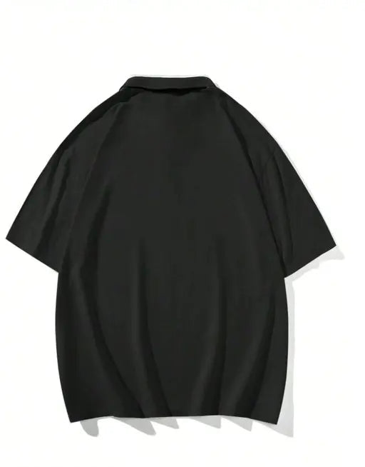 Oversized fashion t-shirts – relaxed fit and streetwear vibe