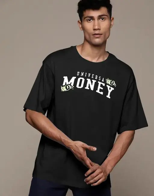 Mens Oversized Tshirt