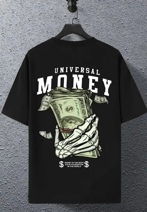 Mens Oversized Tshirt