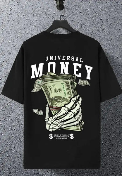 Mens Oversized Tshirt