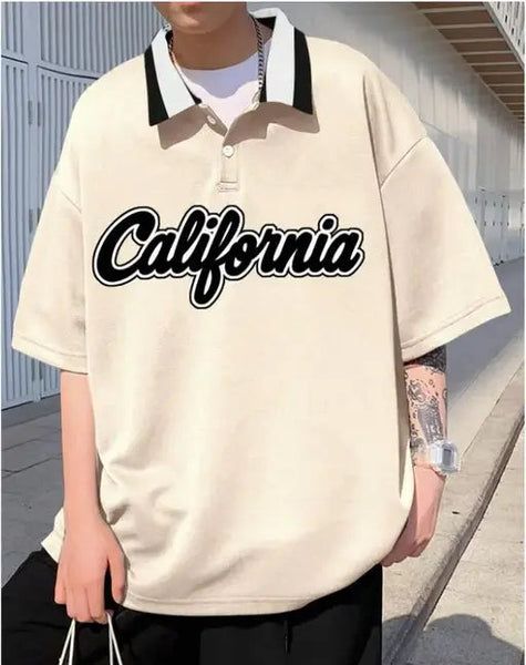 Oversized fashion t-shirts – relaxed fit and streetwear vibe