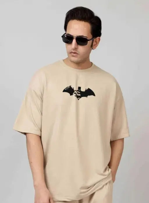 Oversized fashion t-shirts – relaxed fit and streetwear vibe